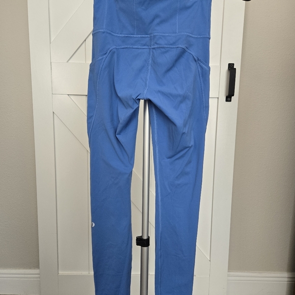 LULULEMON BUNDLE 4 Leggings, 1 Short, 1 Top SIZE 2 - Picture 6 of 16